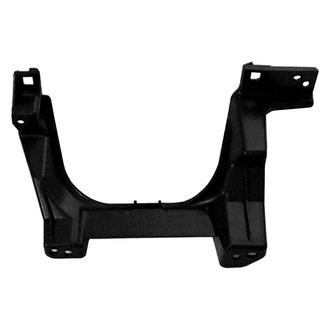 Replace® - Plastic and Glass Fiber Exhaust Bracket
