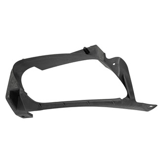 Replace® - Rear Passenger Side Bumper Bracket (Standard Line)