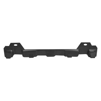 Replace® - Rear Center Bumper Bracket (Standard Line)