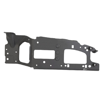 Replace® - Rear Driver Side Bumper Bracket (CAPA Certified)