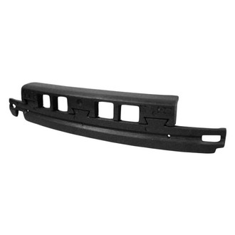 Replace® - Rear Bumper Absorbers