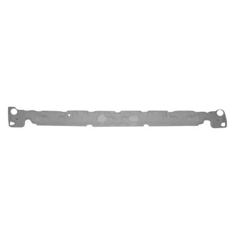 Replace® - Rear Bumper Absorbers