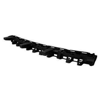 Replace® - Rear Bumper Absorbers
