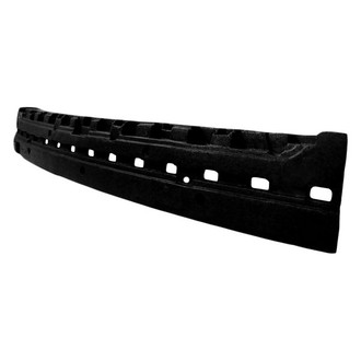 Replace® - Rear Bumper Absorbers