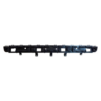 Replace® - Rear Bumper Absorbers