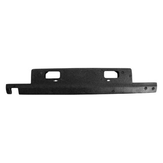 Replace® - Rear Bumper Absorbers