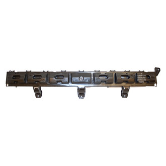Replace® - Rear Bumper Absorber (Diamond Standard Line)