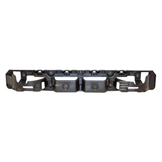 Replace® - Rear Bumper Absorber (CAPA Certified)