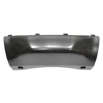 Replace® - Rear Trailer Hitch Cover (Standard Line)