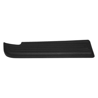 Replace® CH1191104DSN - Rear Driver Side Bumper Step Pad (Diamond Standard Plus)