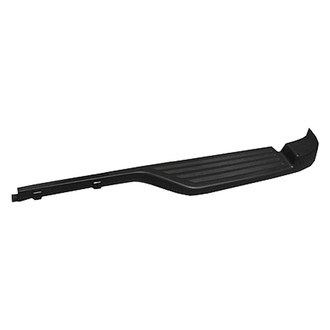 Replace® - Rear Passenger Side Bumper Step Pad (Standard Line)