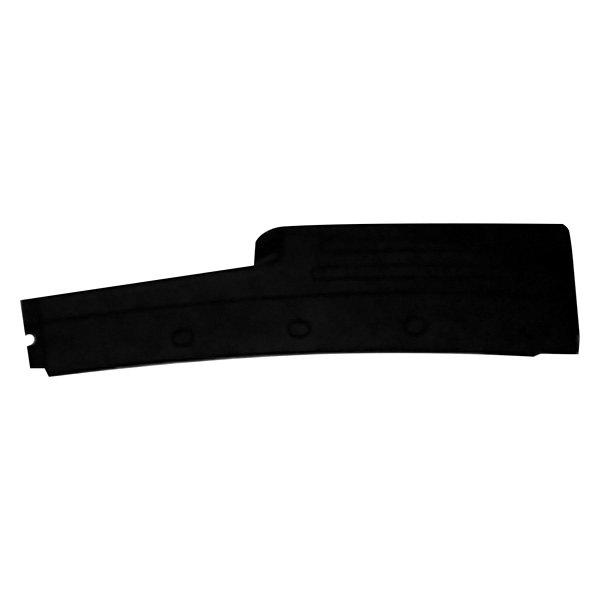 Replace® - Rear Driver Side Bumper Step Pad