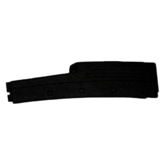 Replace® - Rear Driver Side Bumper Step Pad (CAPA Certified)