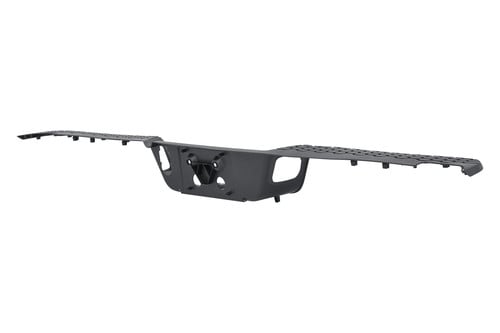 FITRITE AUTO PARTS New Rear Bumper Step Pad For 2005-2010 Jeep Grand Cherokee, Made