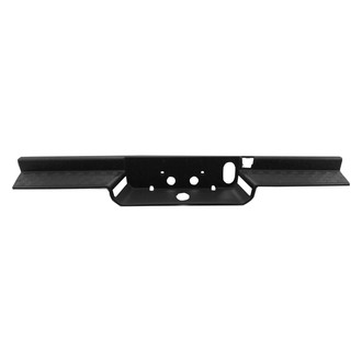 Replace® - Rear Bumper Step Pad (CAPA Certified)