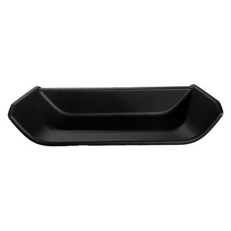 Replace® - Rear Bumper Step Pads