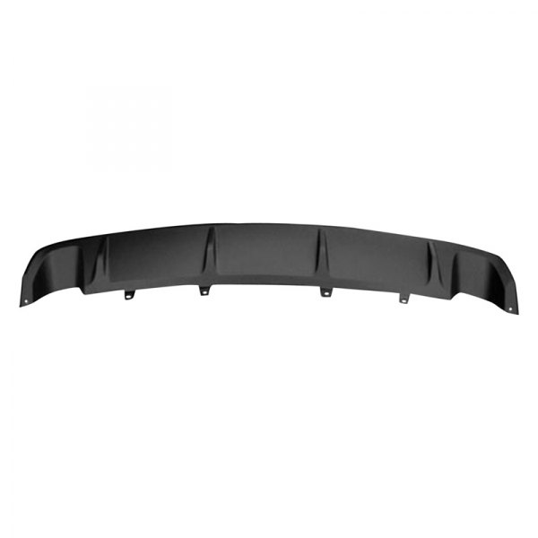Replace® - Rear Inner Bumper Valance