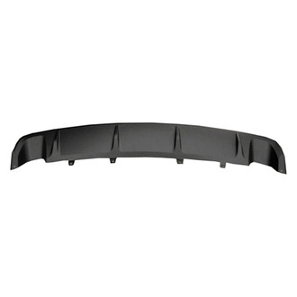 Replace® - Rear Inner Bumper Valance (Standard Line)
