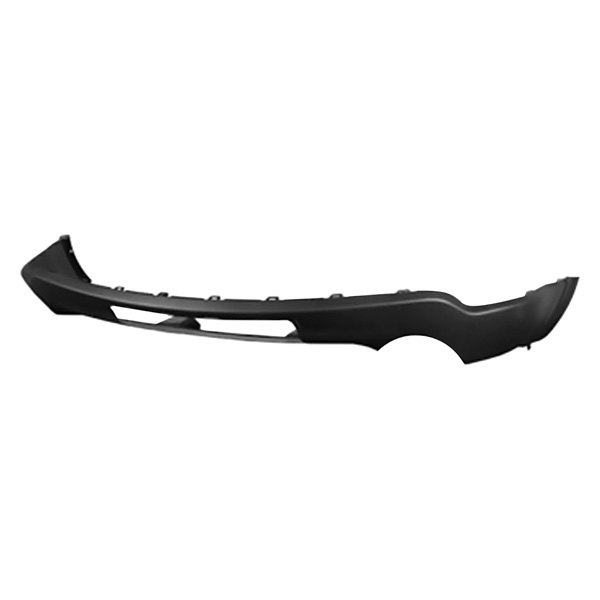 Replace® - Rear Lower Bumper Cover