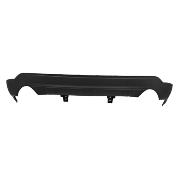 Replace® CH1195103 Rear Lower Bumper Cover
