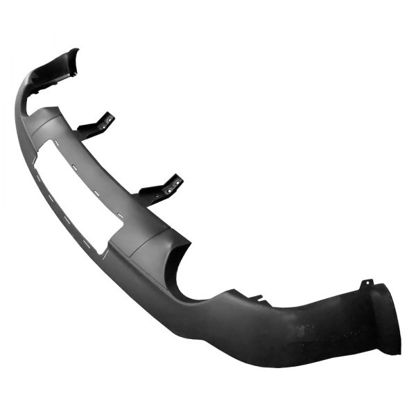 Replace® - Rear Bumper Valance
