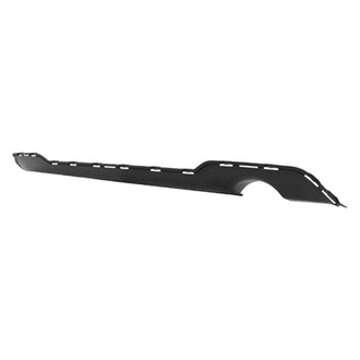 Replace® - Rear Bumper Valances