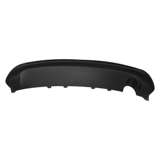 Replace® - Rear Lower Bumper Valance (Platinum Plus)