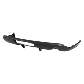 Replace® - Rear Bumper Valances