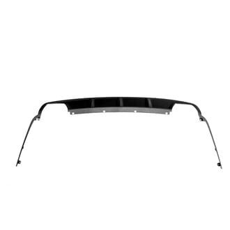 Replace® - Rear Lower Bumper Valance