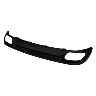 Replace® - Rear Lower Bumper Valance