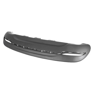 Replace® - Rear Bumper Valances