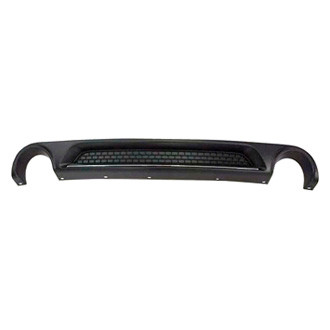 Replace® - Rear Lower Bumper Valance