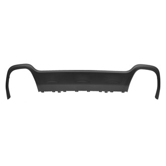 Replace® - Rear Lower Bumper Valance (Standard Line)