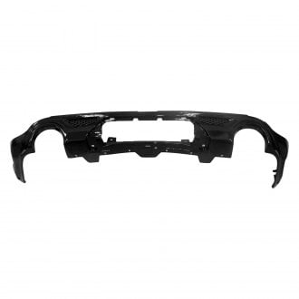 Replace® - Rear Lower Bumper Valance
