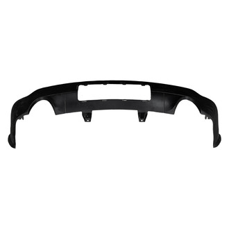 Replace® - Rear Lower Bumper Cover (CAPA Certified)