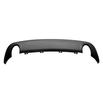 Replace® - Rear Lower Bumper Valance (Standard Line)