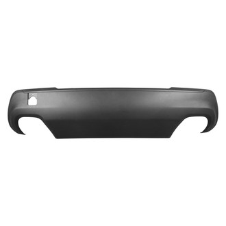 Replace® - Rear Bumper Valances