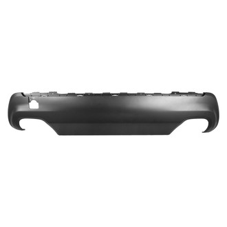 Replace® - Rear Lower Bumper Valance (CAPA Certified)