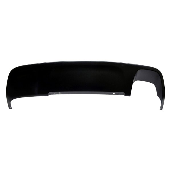 Replace® - Rear Lower Bumper Valance