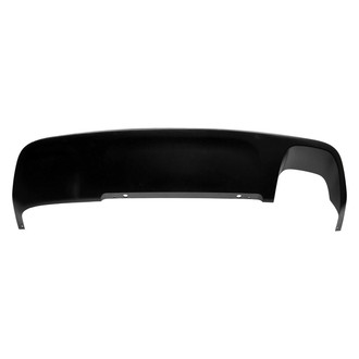 Replace® - Rear Lower Bumper Valance (CAPA Certified)