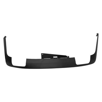 Replace® - Rear Lower Bumper Valance