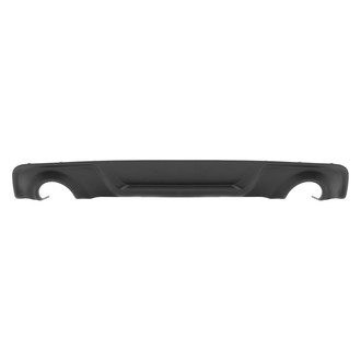 Replace® - Rear Lower Bumper Valance (Standard Line)