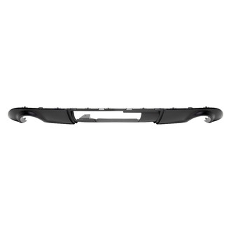 Replace® - Rear Lower Center Bumper Valance (Standard Line)