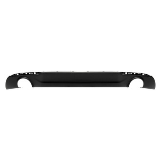 Replace® - Rear Lower Bumper Valance (Standard Line)