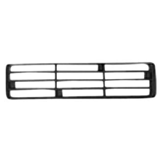 Replace® - Upper Driver Side Grille (Standard Line)