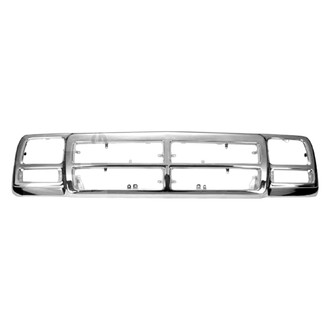 Replace® - Grille Frames