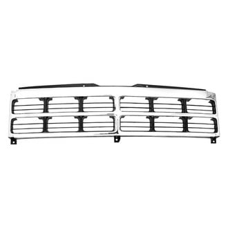 Replace® - Grille (Platinum Plus)