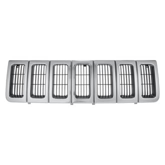 Replace® - Grille (Platinum Plus)