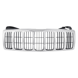 Replace® - Grille (Platinum Plus)