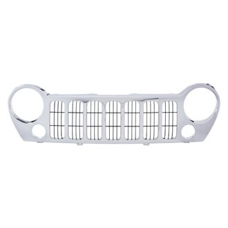 Replace® - Grille (CAPA Certified)